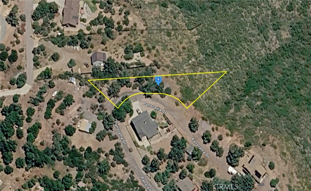 3225 Panorama Drive