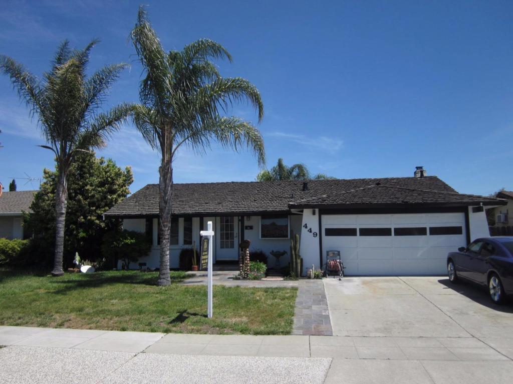 449 Ariel Court