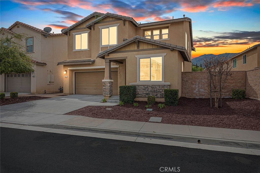 25451 Jack Rabbit Lane