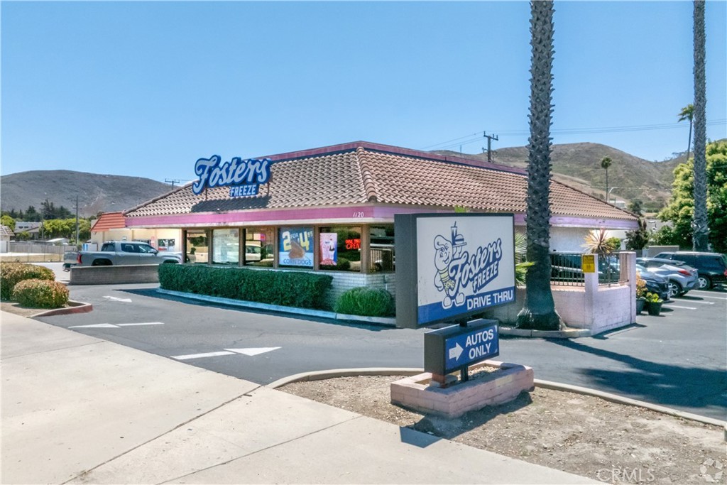 1120 E Ocean Avenue