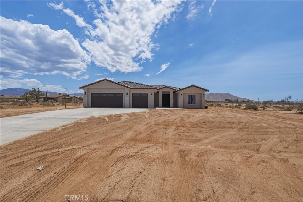 23505 Del Oro Road