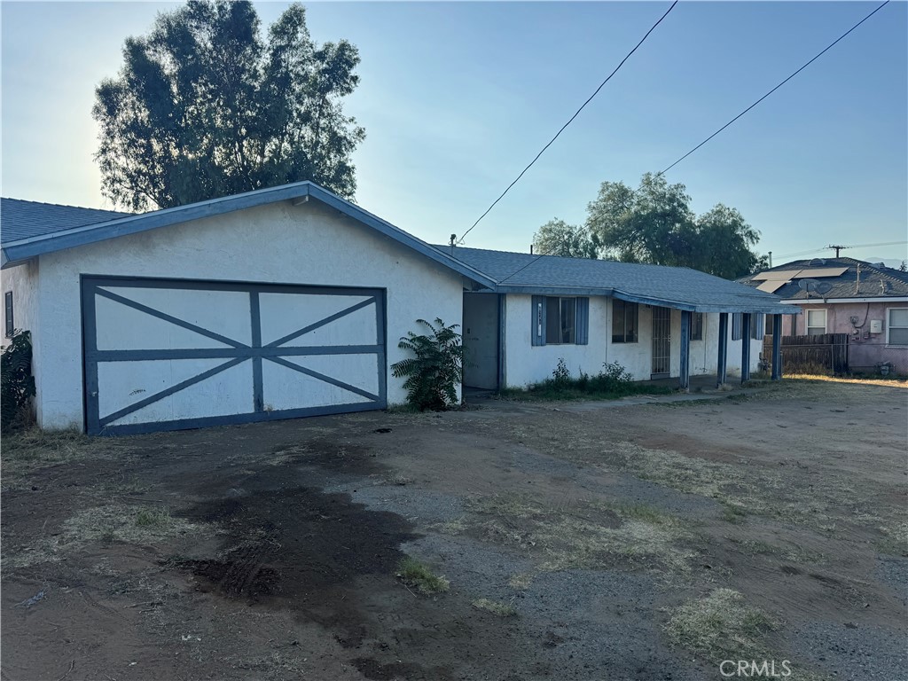 6241 Baker