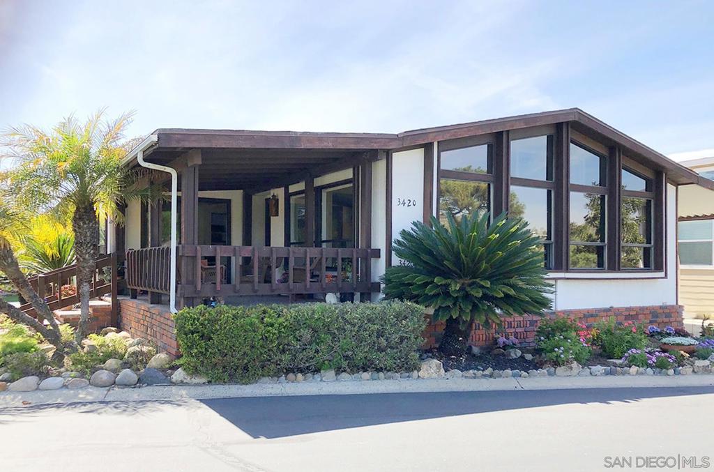 3420 Don Alberto Drive