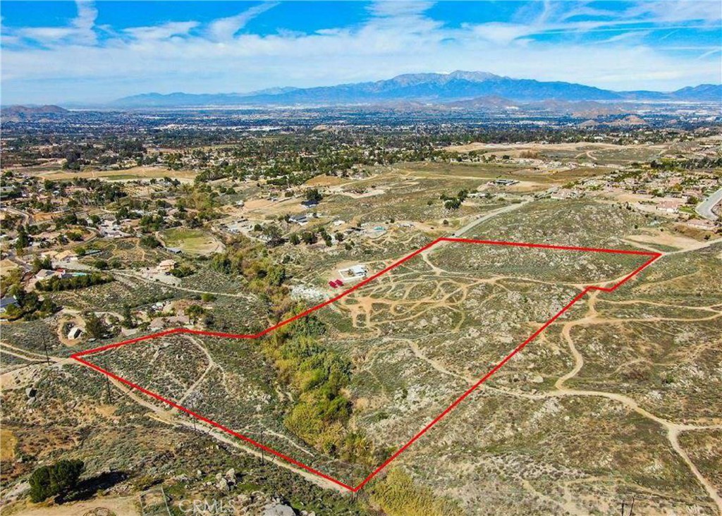 0 Horizon View Drive