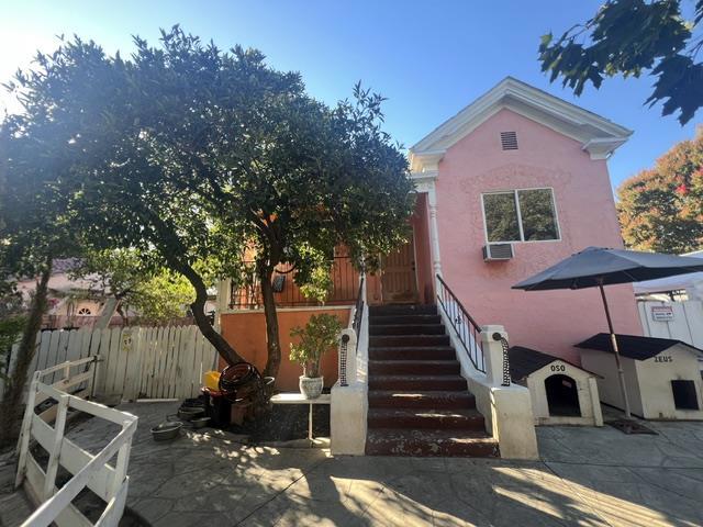 639 Jackson Street