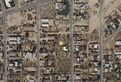 Lot 51 Apache Trail