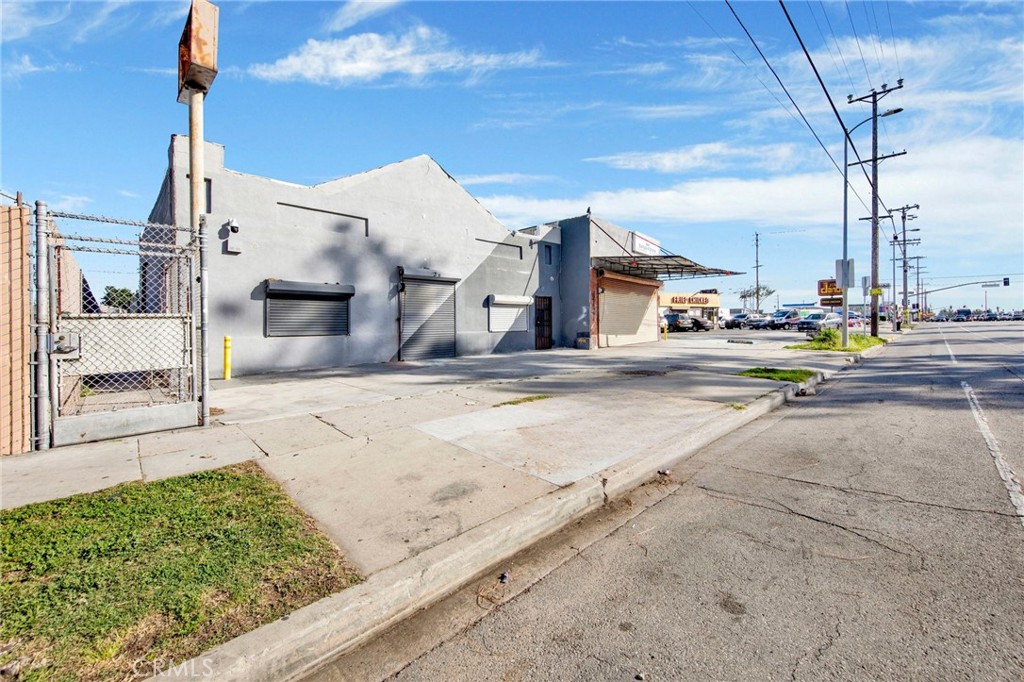 11316 S Vermont