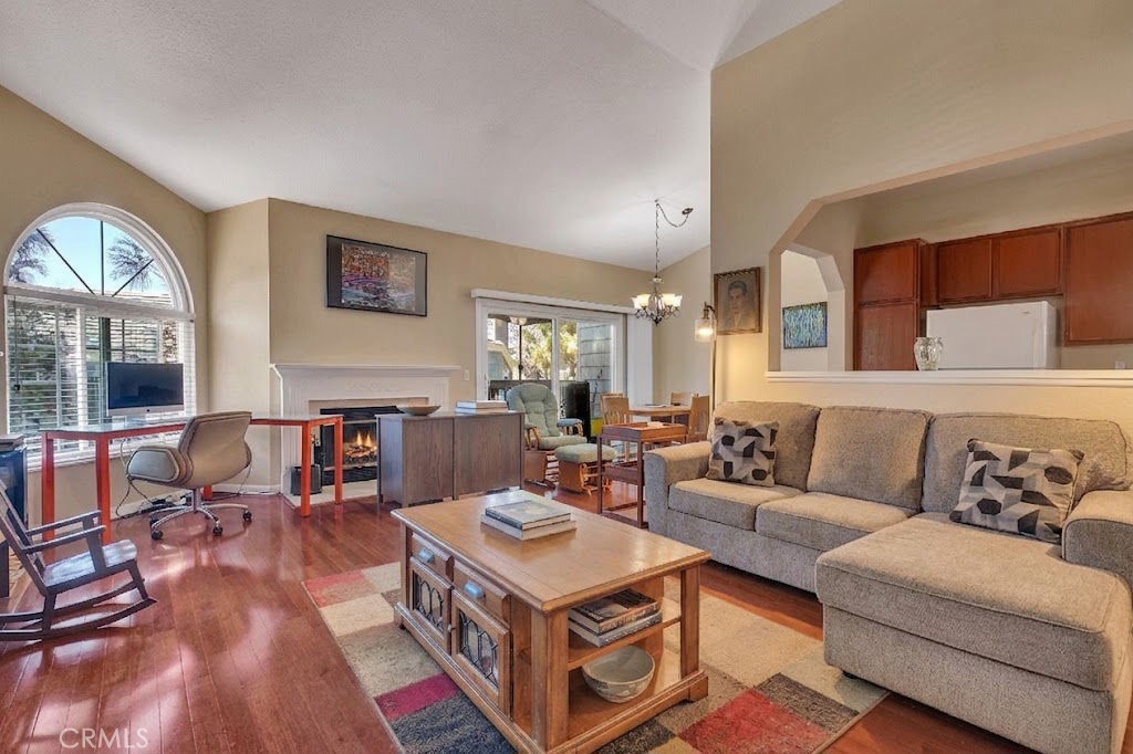 7402 Yellowtail Drive 201