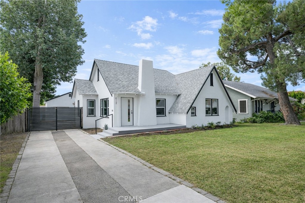 612 King Street