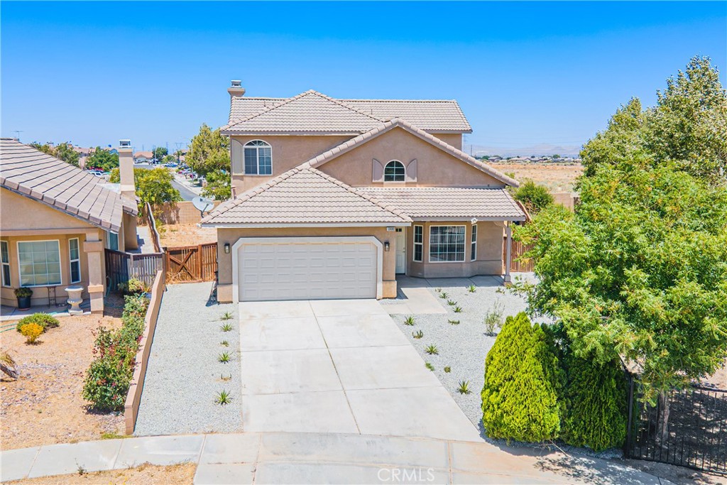 13680 Summit View Street