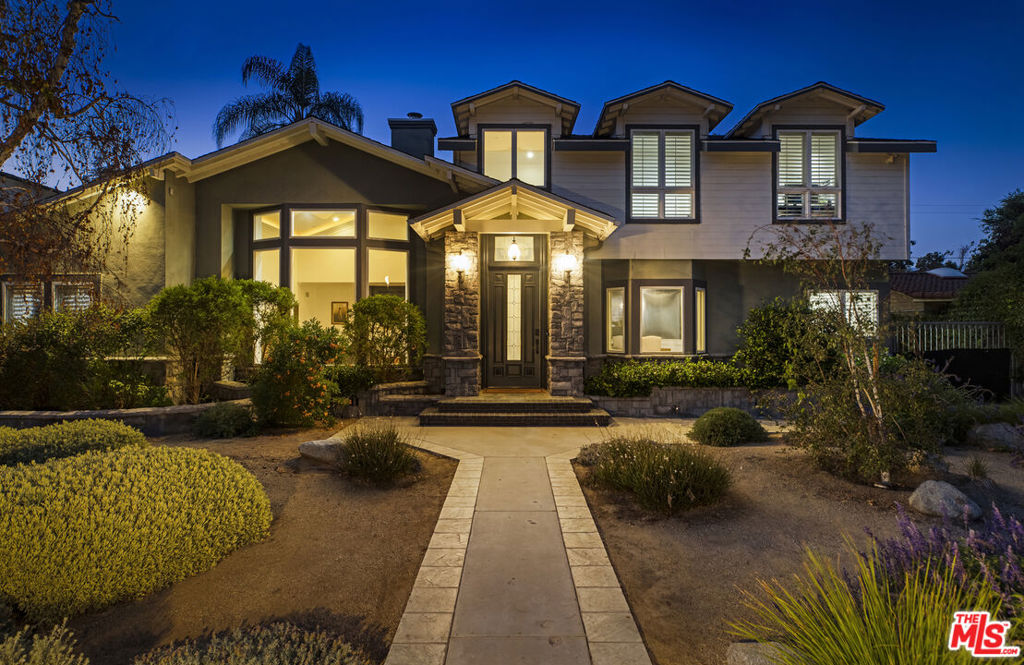 1333 W Valleyheart Drive