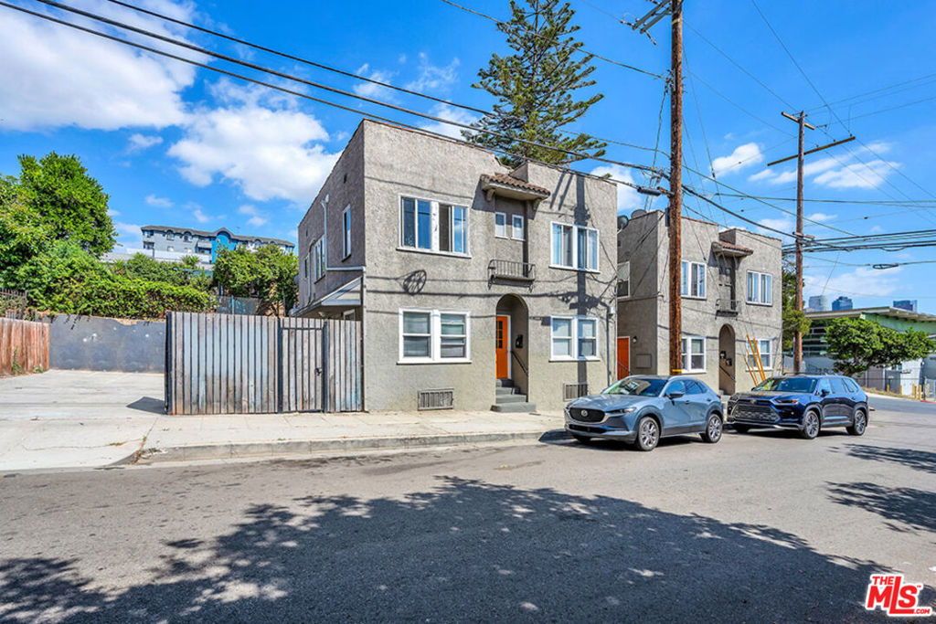 300 Patton Street