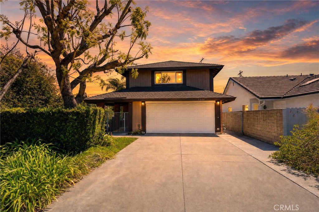 1110 Burns Avenue
