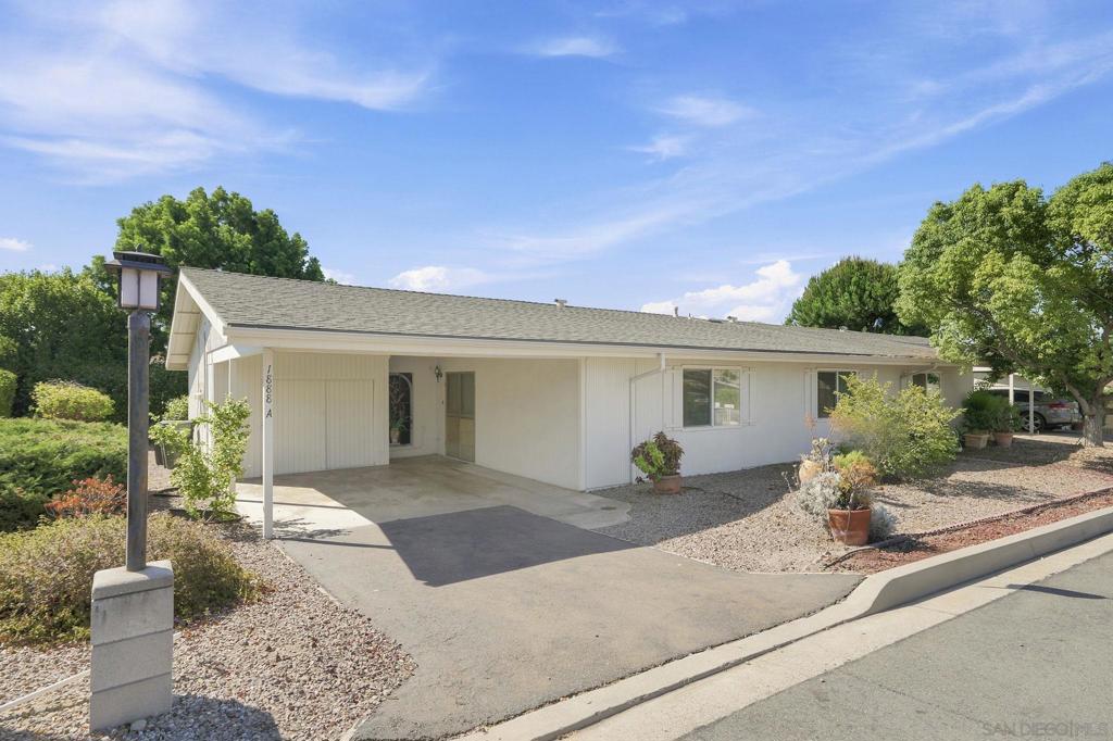 1888 Fairway Park A
