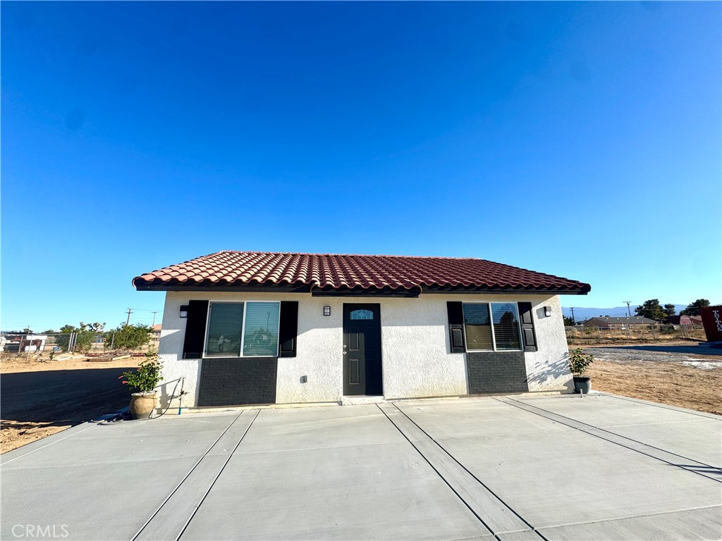 8867 Gorgonio Road B