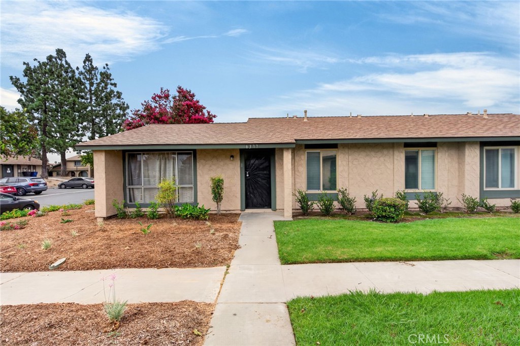 6377 La Mirada Way