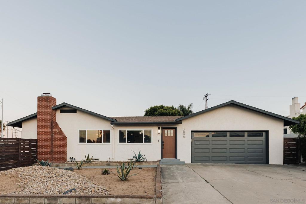 3805 Atascadero Dr