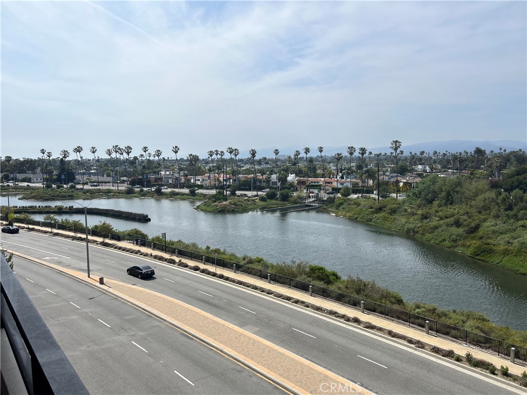 4316 Marina City Drive 129C