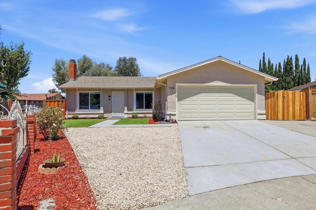 799 Sunbrook Court