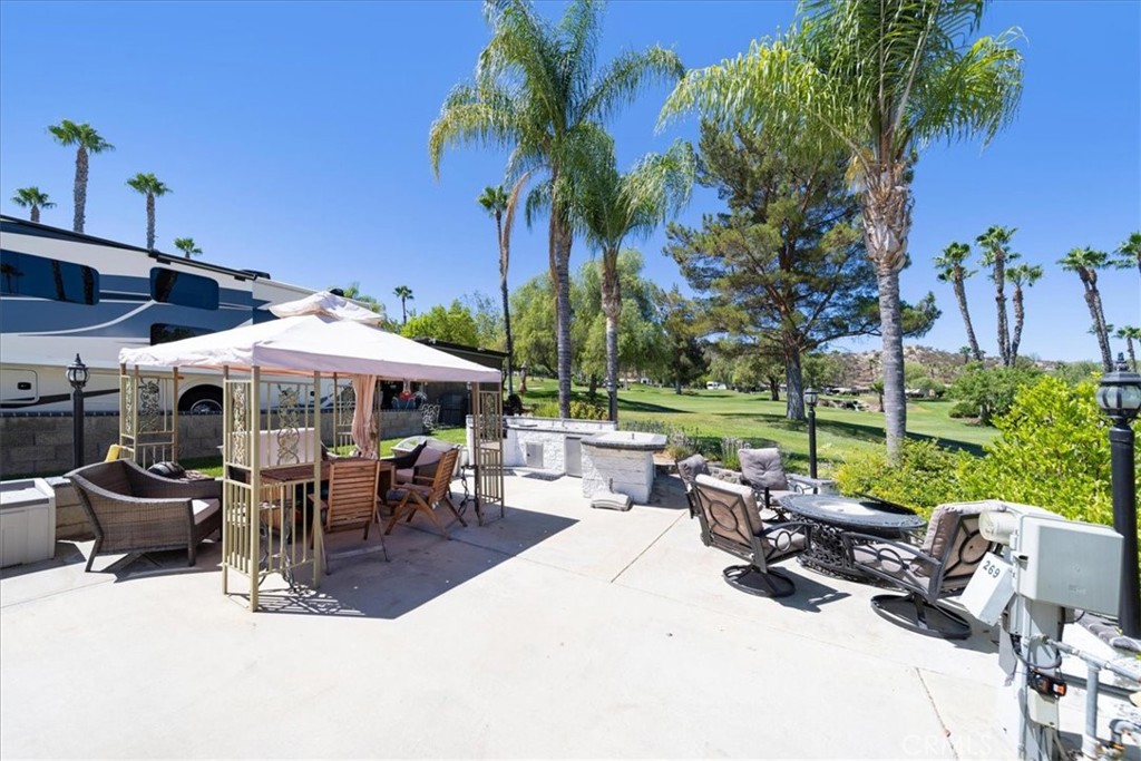 45525 Highway 79 Site 269