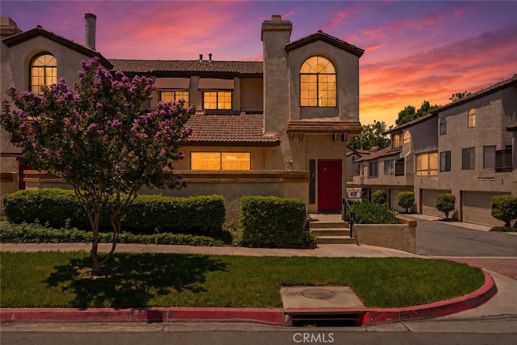 22 Mesquite Place