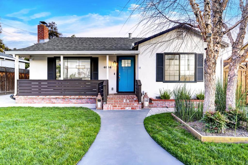 4034 Holly Drive
