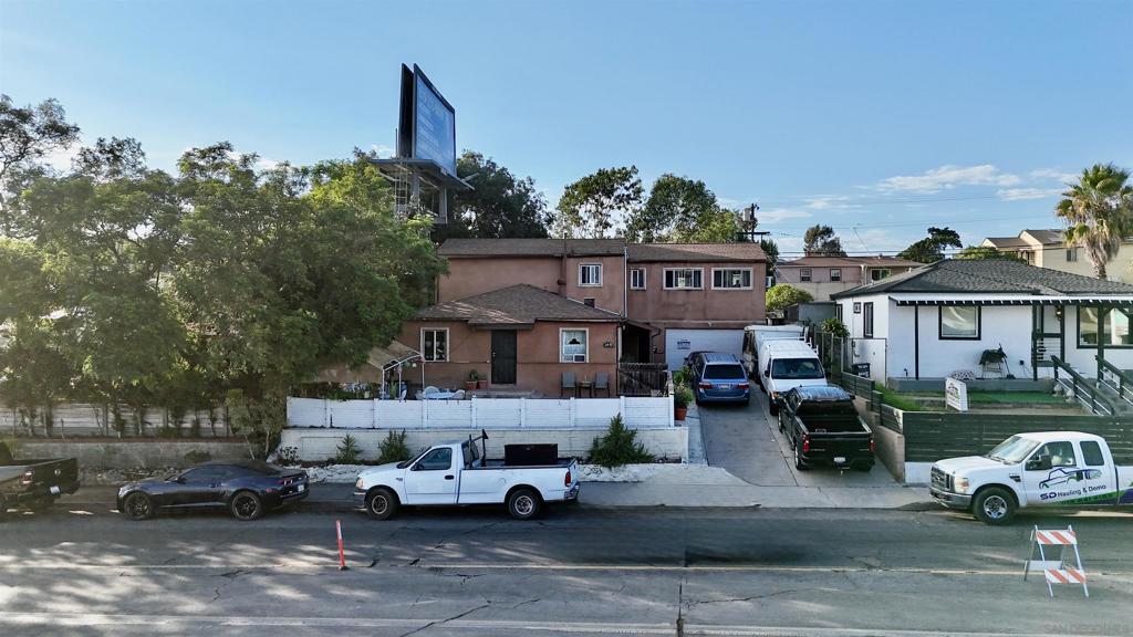 6430 University Ave