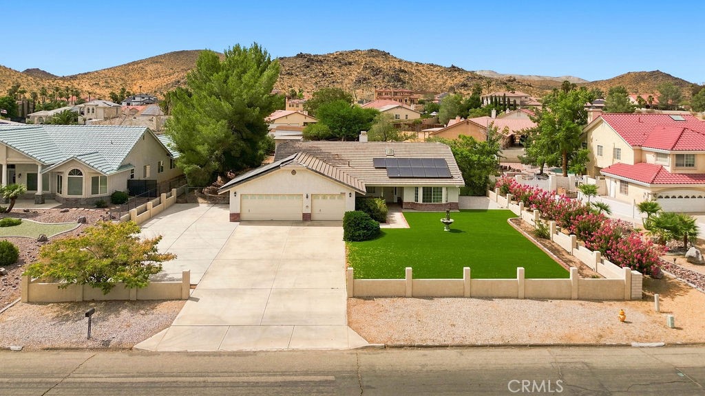 18668 Kamana Road
