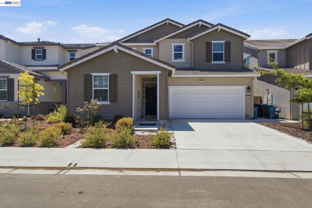 5444 Hames Valley Ln