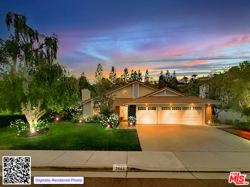 2663 Country Lane