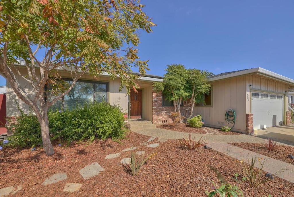 761 Atherton Circle