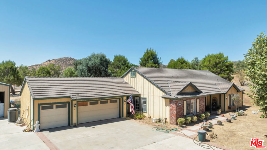11734 Chisholm Court