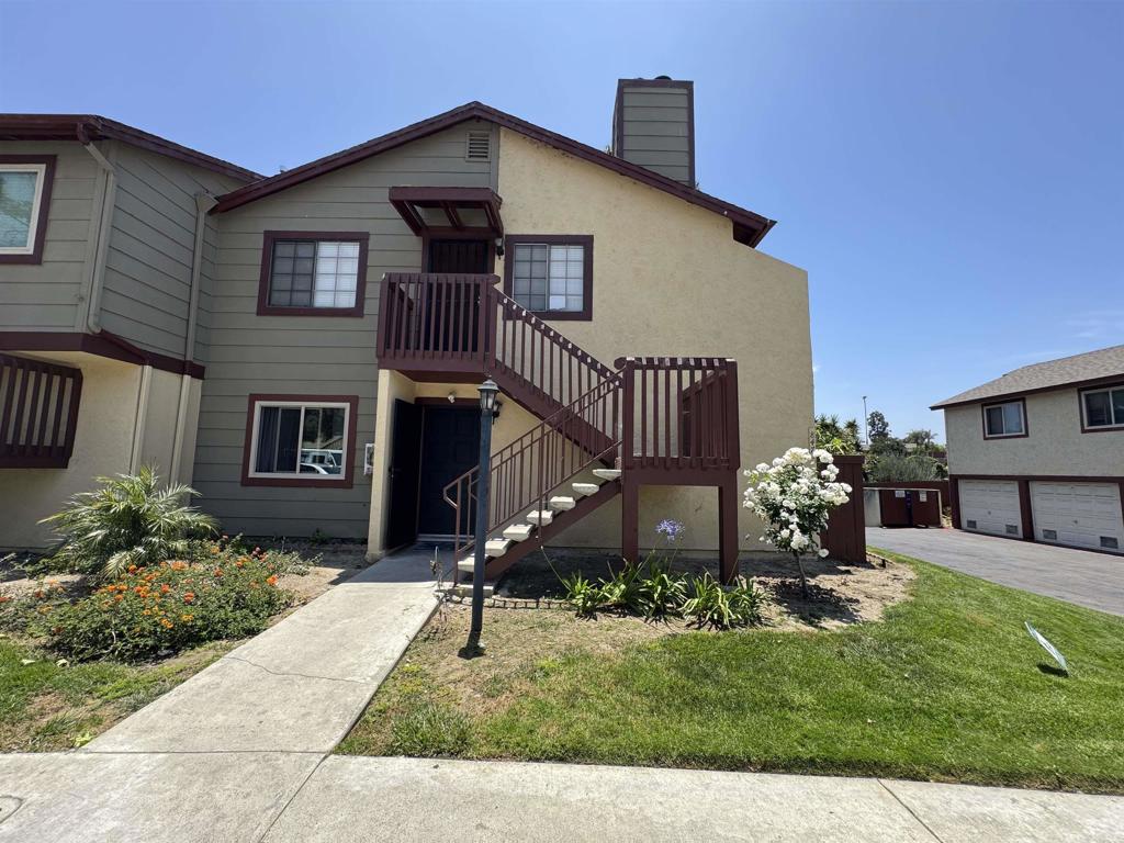 847 Tamayo Drive