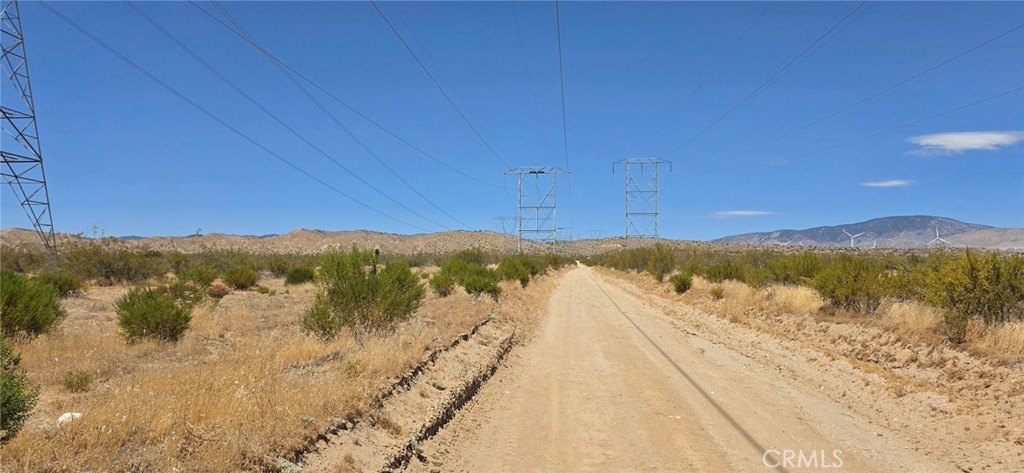 0 179th West Rosamond Boulevard
