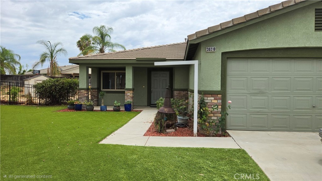 30310 San Rafael