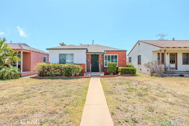 714 E 135th