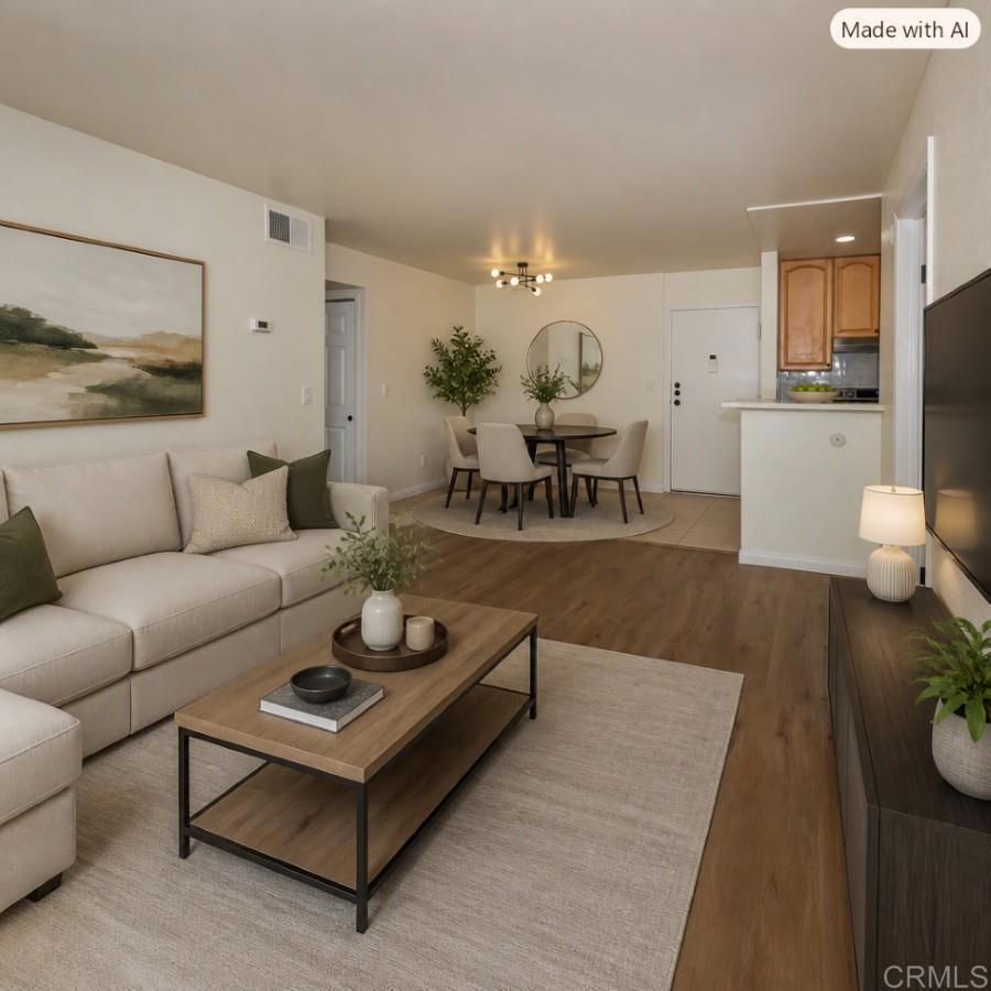 6111 Rancho Mission Road 106