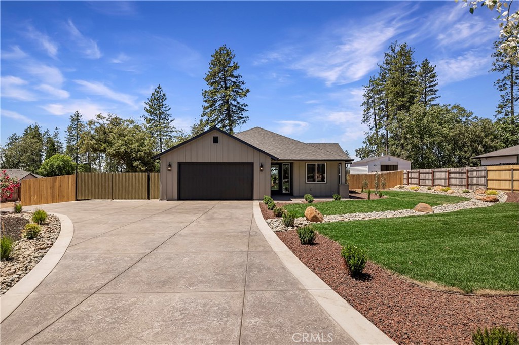 5677 Pentz Road