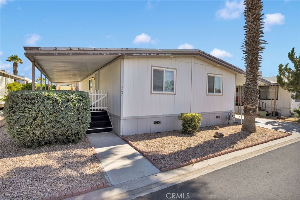 15252 Seneca Road 267