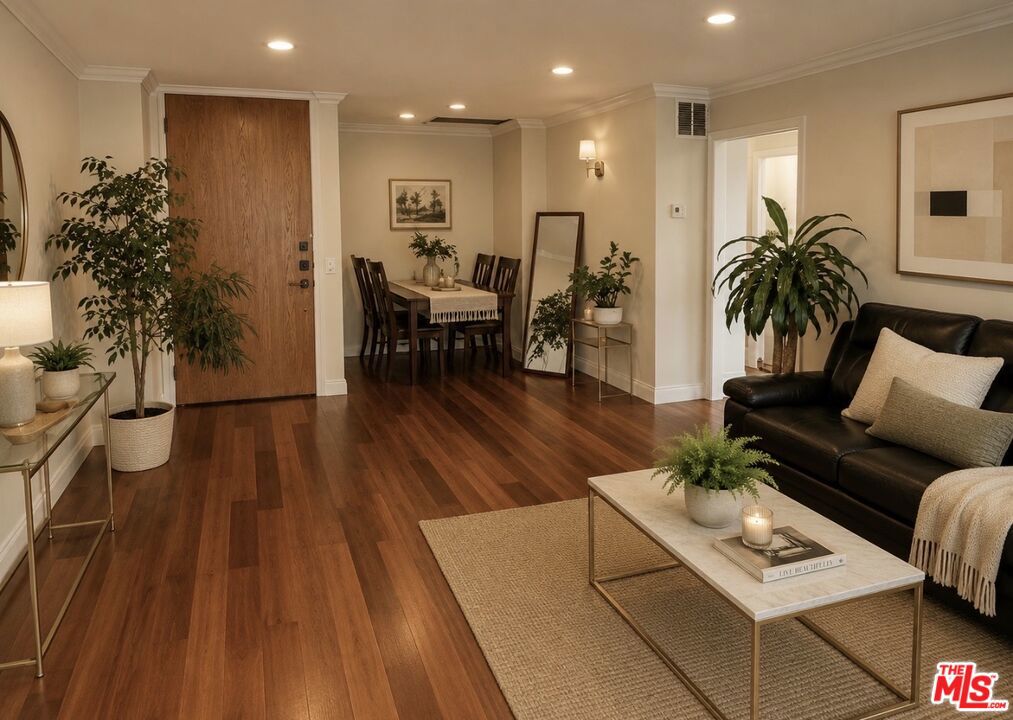 10751 Wilshire Boulevard 607
