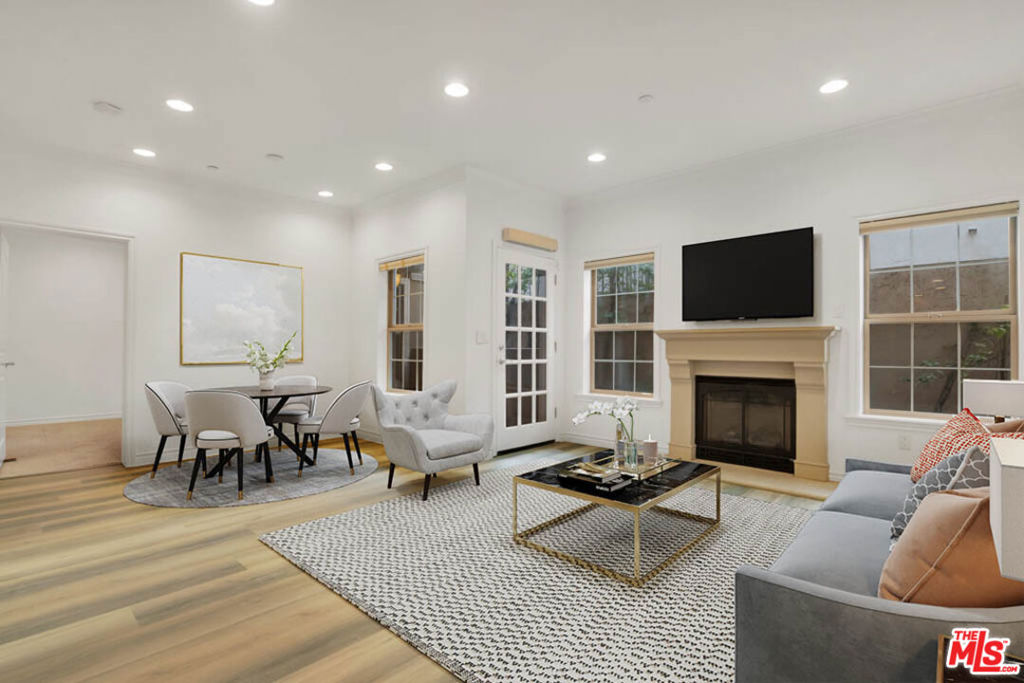 423 Arnaz Drive 102