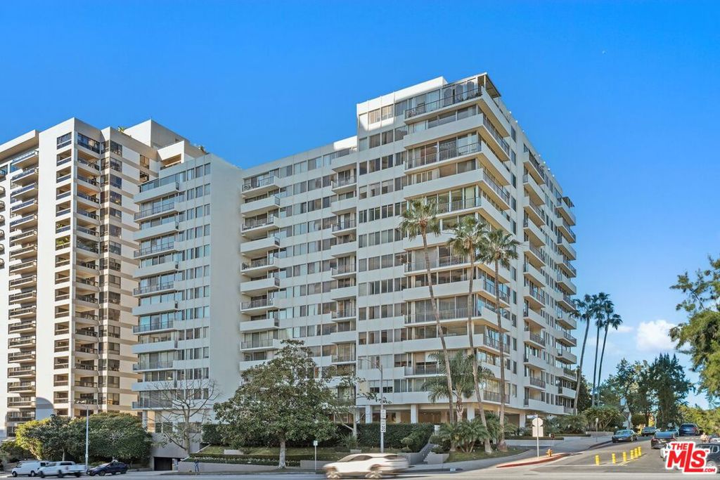 10433 Wilshire Boulevard 602