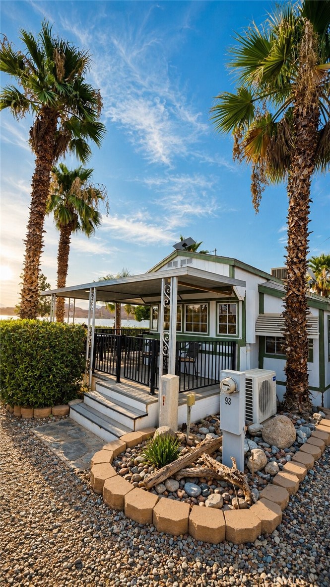 93 Havasu Palms