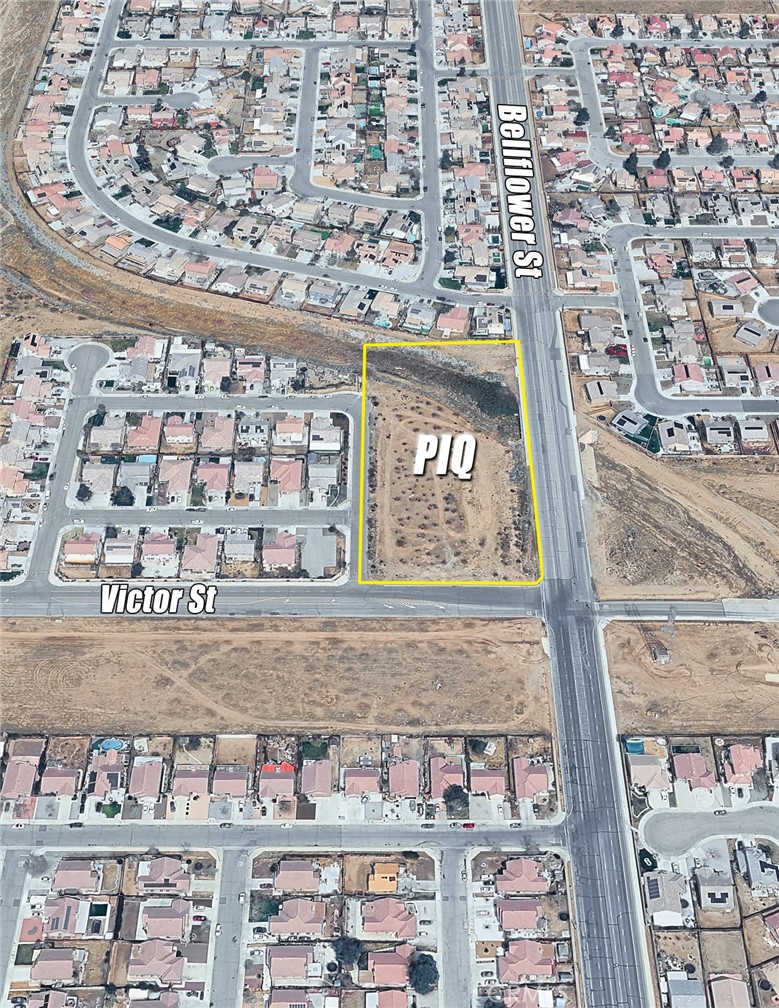 0 Bellflower Street