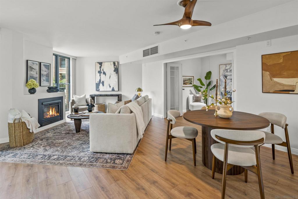 500 W Harbor Drive 318