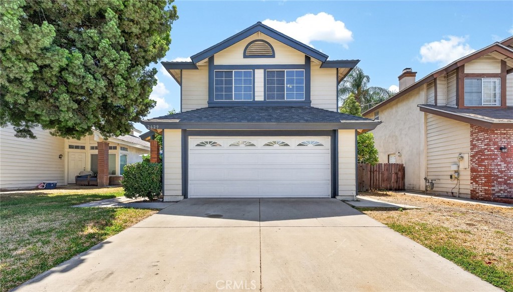 2629 Silverado Creek