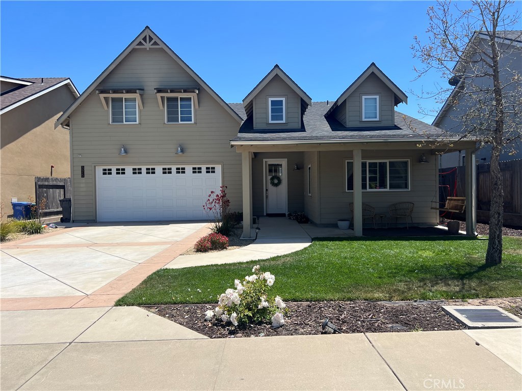 375 Mads Place