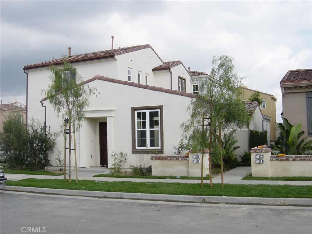 11518 Ghiberti Way