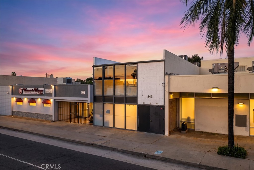 247 E Highland