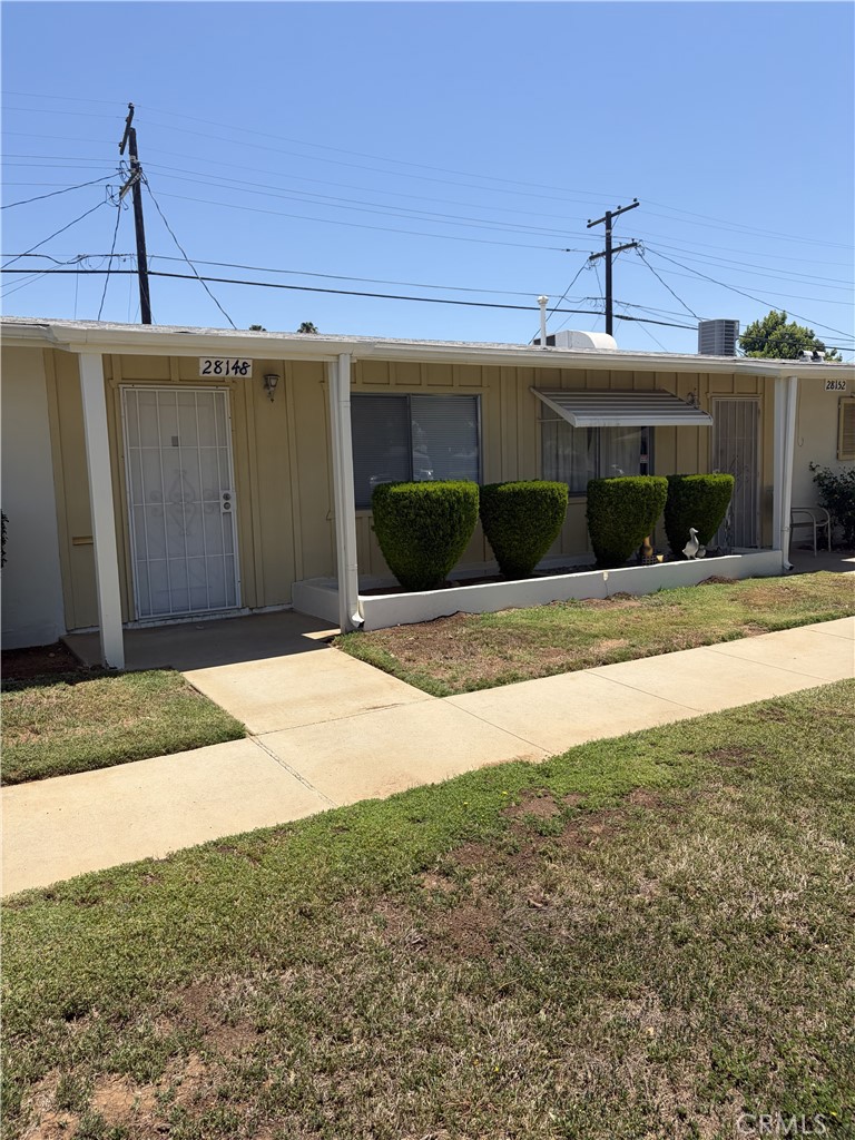 28148 Winged Foot